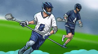 eSports ल्याक्रोस